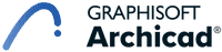 Archicad logo 1