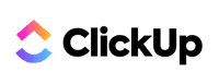 ClickUp logo1 2