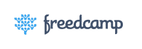 Freedcamp Logo 3
