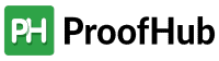 ProofHub logo