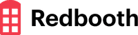 Redbooth logo