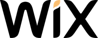 Wix. logo 3