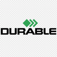 durable logo