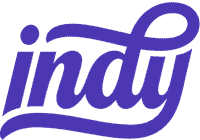 indy logo