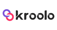 kroolo meta logo