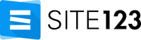 site123 logo 1