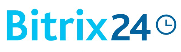 BitRix24 logo