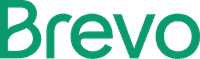 Brevo Logo