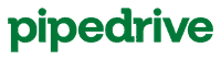 Pipedrive Logo