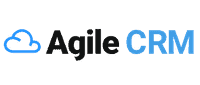 agile crm logo