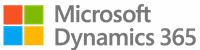 Microsoft Dynamics 365 LogoWEBP
