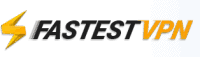 FastestVPN logo 1