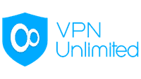 KeepSolid VPN Unlimited Logo 2