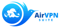 airvpn suite 2