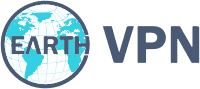 earth vpn logo
