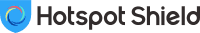 hotspot shield logo 2021