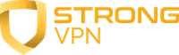 logo strongvpn