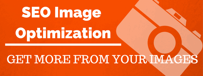 SEO Image Optimization