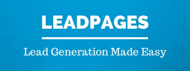 How To Use Leadpages for Beginners