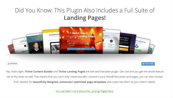 thrive-content-builder-landing-pages