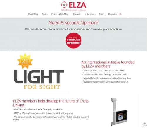ELZA Institute