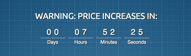 Limited Price OFfer