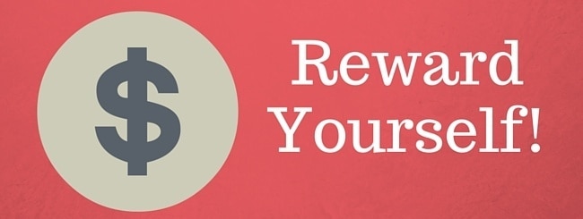 reward