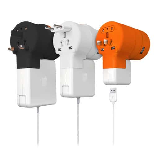 Twist Plus Adapter