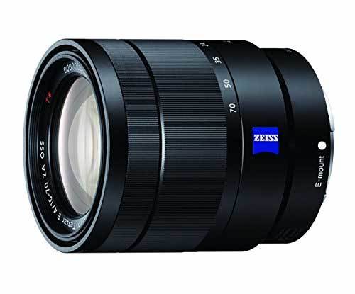 sony emount zeiss zoom 16-70mm