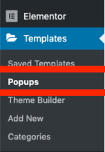 Elementor Popups: An Easy To Follow Tutorial - Mad Lemmings